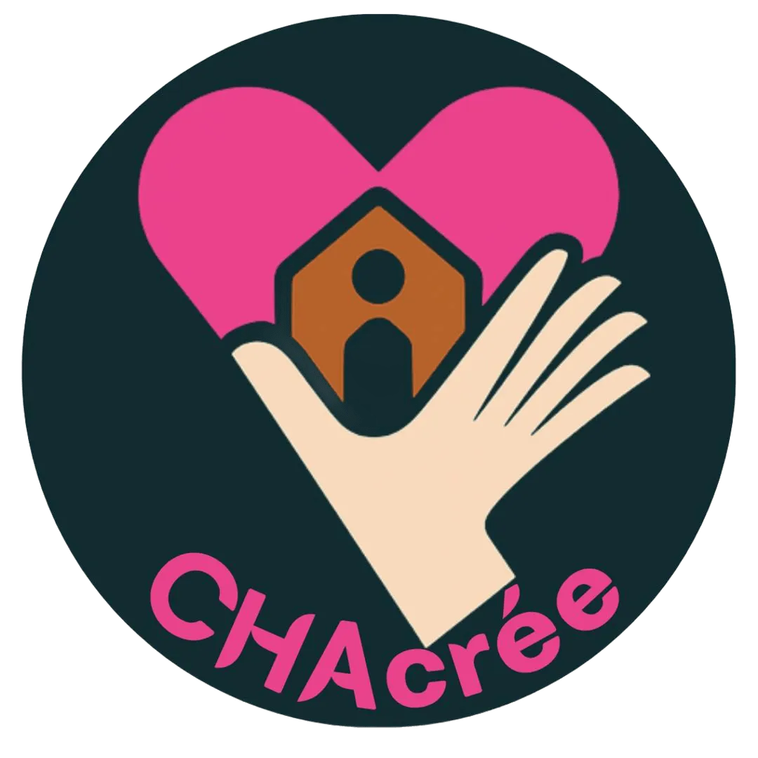 CHAcrée Logo